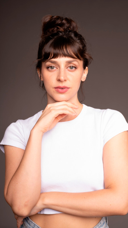 Fotografía de Maca Suarez
