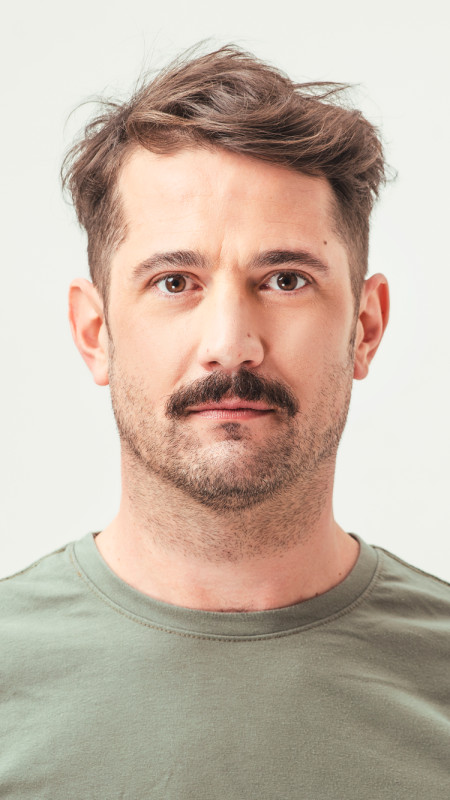 Fotografía de Miguel Ferrería