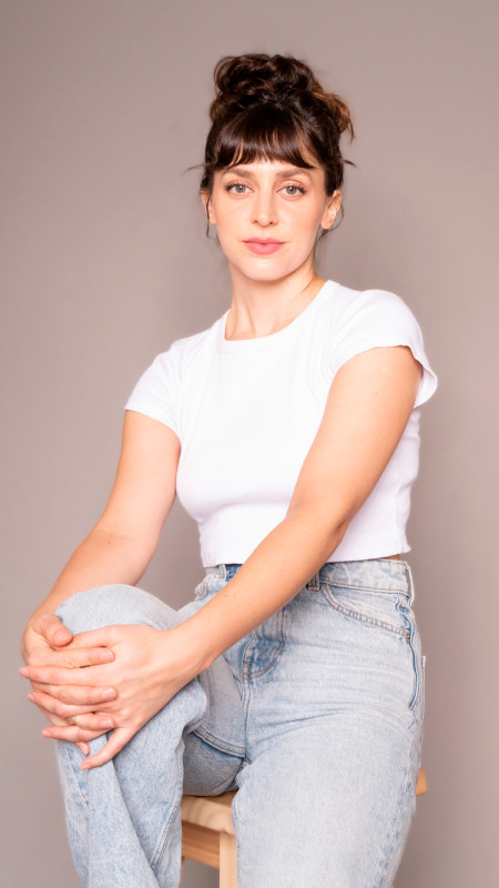 Fotografía de Maca Suarez