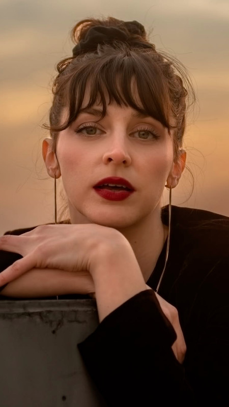 Fotografía de Maca Suarez