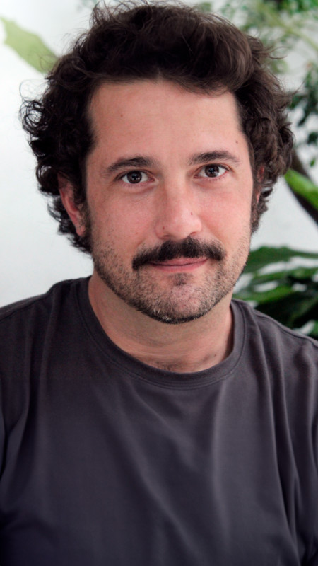 Fotografía de Miguel Ferrería