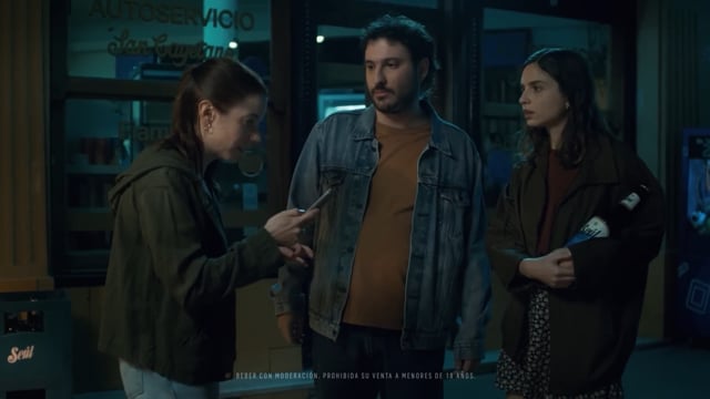 Thumbnail de NETFLIX