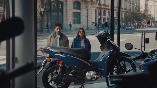 Thumbnail de HONDA